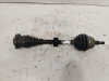 TRANSMISION DELANTERA IZQUIERDA VOLKSWAGEN GOLF IV BERLINA (1J1)(10.1997) 