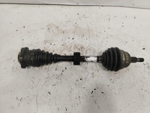 TRANSMISION DELANTERA IZQUIERDA VOLKSWAGEN GOLF IV BERLINA (1J1)(10.1997) 
