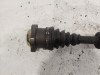 TRANSMISION DELANTERA IZQUIERDA VOLKSWAGEN GOLF IV BERLINA (1J1)(10.1997) 