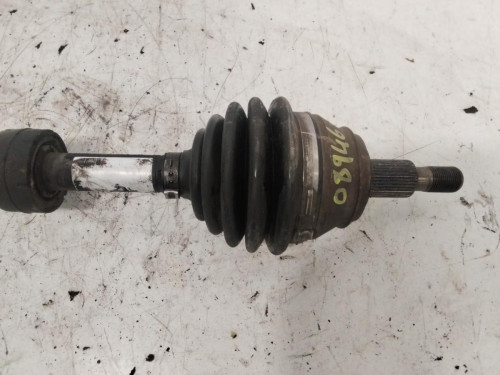 TRANSMISION DELANTERA IZQUIERDA VOLKSWAGEN GOLF IV BERLINA (1J1)(10.1997) 