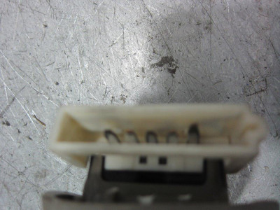 INTERRUPTOR, CHEVROLET, ALERO