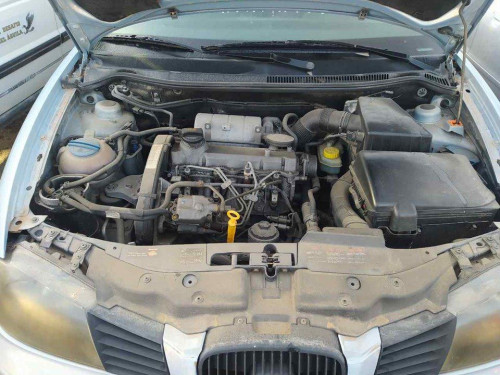  SEAT IBIZA (6L1) 