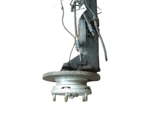  PUENTE TRASERO, FORD, TRANSIT COMBI (TT9) 