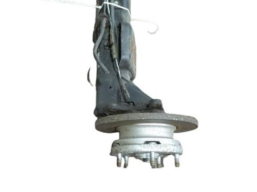  PUENTE TRASERO, FORD, TRANSIT COMBI (TT9) 