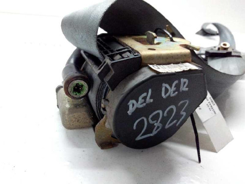  CINTURON SEGURIDAD DELANTERO DERECHO CITROEN C5 BERLINA 