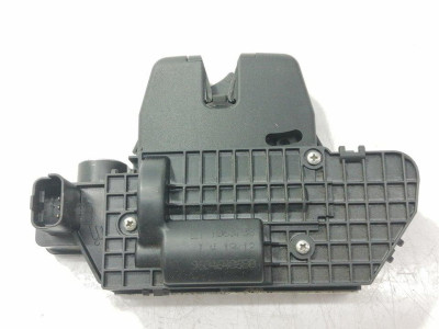 CERRADURA MALETERO / PORTON, PEUGEOT, 3008