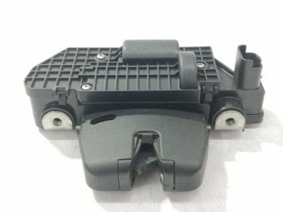 CERRADURA MALETERO / PORTON, PEUGEOT, 3008