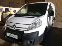 CITROEN JUMPY
