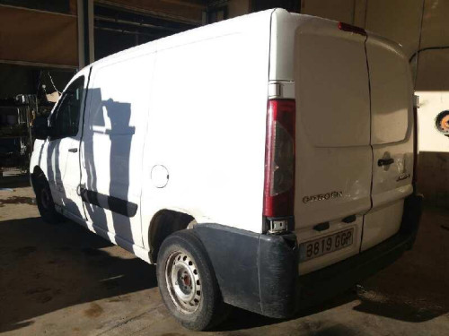  CITROEN JUMPY 