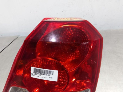 PILOTO TRASERO DERECHO, DAEWOO, KALOS