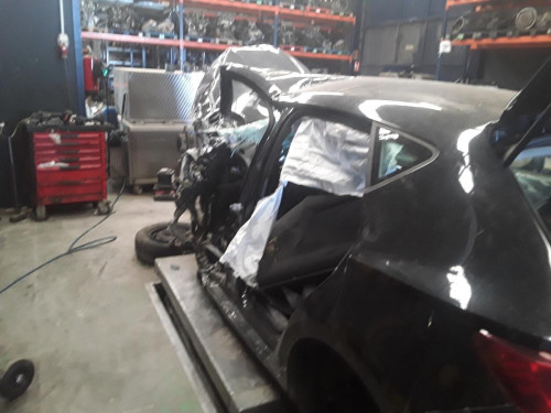 SEAT LEON (5F1) 