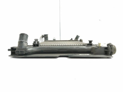 RADIADOR AGUA, TOYOTA, AVENSIS WAGON (T25)