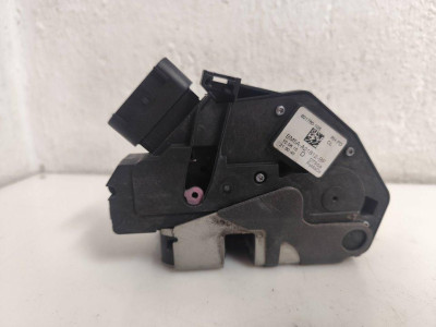 CERRADURA PUERTA DELANTERA DERECHA, FORD