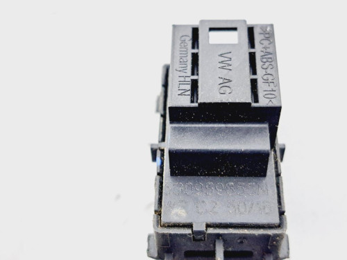  MANDO ELEVALUNAS DELANTERO DERECHO Volkswagen GOLF VII (5G1/BE1) 