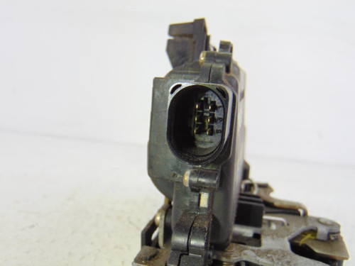  CERRADURA PUERTA TRASERA IZQUIERDA SEAT TOLEDO (1M2) 