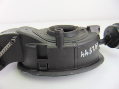 TAPA EXTERIOR COMBUSTIBLE, MERCEDES-BENZ, SL (BM 230) ROADSTER