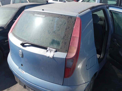  FIAT II PUNTO (188) BERLINA 