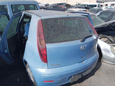 FIAT II PUNTO (188) BERLINA