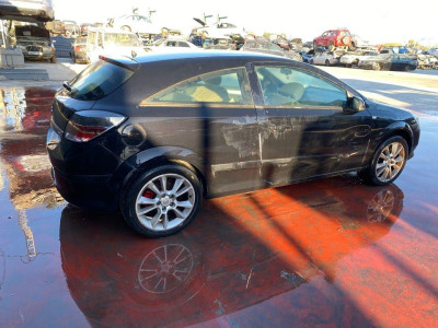 OPEL ASTRA H GTC