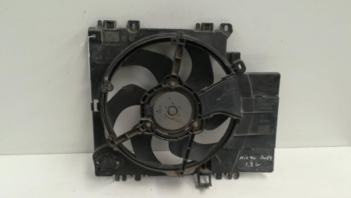  ELECTROVENTILADOR 