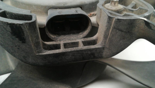  ELECTROVENTILADOR 