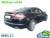 JAGUAR XF — Donor Vehicle for Used Parts 