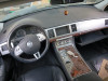 JAGUAR XF — Donor Vehicle for Used Parts 