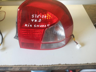 PILOTO TRASERO DERECHO, KIA, SHUMA