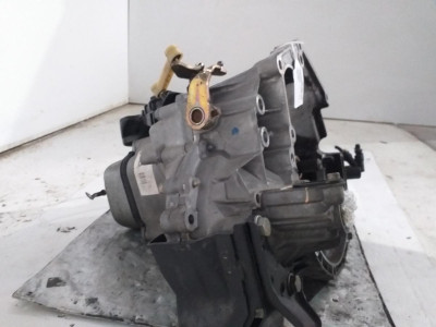 CAJA CAMBIOS, PEUGEOT, 207