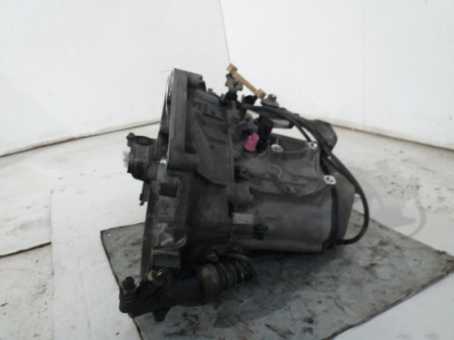  CAJA CAMBIOS, PEUGEOT, 207 