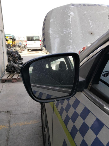 RETROVISOR IZQUIERDO Nissan QASHQAI (J11E) 