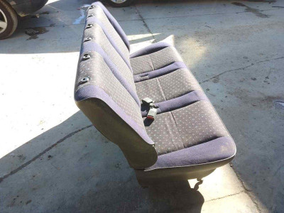 ASIENTOS TRASEROS, Peugeot, EXPERT COMBI (1995)
