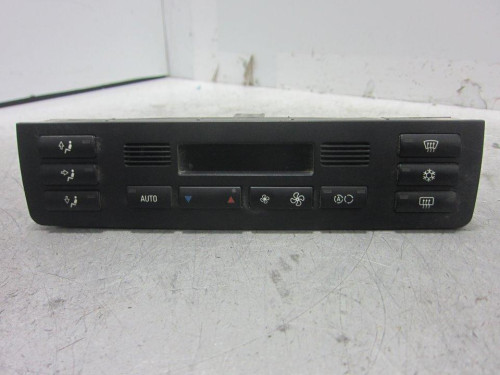 MANDO CALEFACCION / AIRE ACONDICIONADO BMW SERIE 3 BERLINA (E46) 