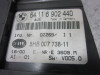  MANDO CALEFACCION / AIRE ACONDICIONADO BMW SERIE 3 BERLINA (E46) 