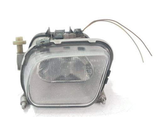  FARO ANTINIEBLA IZQUIERDO MERCEDES-BENZ CLASE E (BM 210) BERLINA 