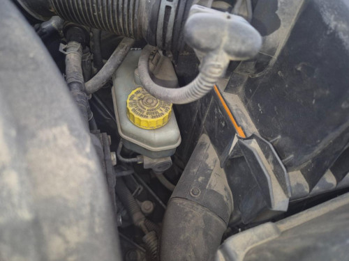  SERVOFRENO, SKODA, FABIA COMBI (6Y5) 