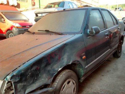  RENAULT 19 (B/C/L53) 