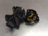  CINTURON SEGURIDAD TRASERO IZQUIERDO MG ZS 