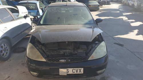  FORD FOCUS BERLINA (CAK) 