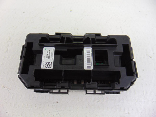 CAJA RELES / FUSIBLES, BMW, SERIE 3 BERLINA (F30)