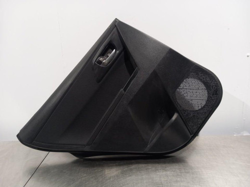  GUARNECIDO PUERTA TRASERA IZQUIERDA TOYOTA AURIS (E18) 
