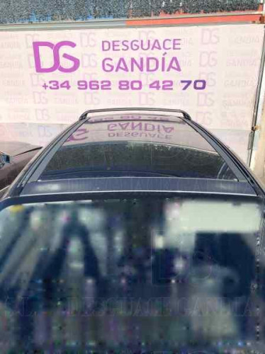 RENAULT ESPACE IV (JK0) de segunda mano