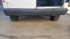 PARAGOLPES TRASERO Citroen Jumpy (10.1995->) Citroen Jumpy (10.1995->) 