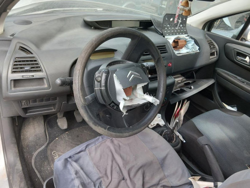 CITROEN C4 BERLINA — автомобиль-донор на запчасти 