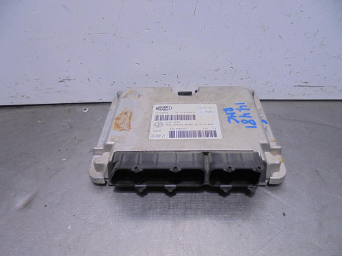 CENTRALITA MOTOR UCE FIAT 500 (150) BERLINA 