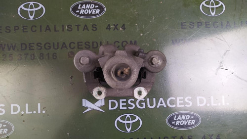 PINZA DE FRENO TRASERA DERECHA BMW SERIE 1 BERLINA (E81/E87) 