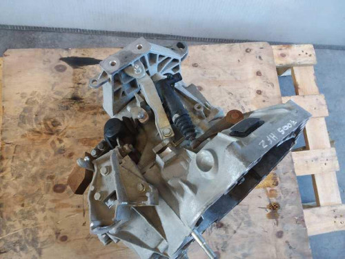 CAJA CAMBIOS ALFA ROMEO MITO (145) 