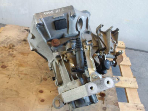 CAJA CAMBIOS ALFA ROMEO MITO (145) 