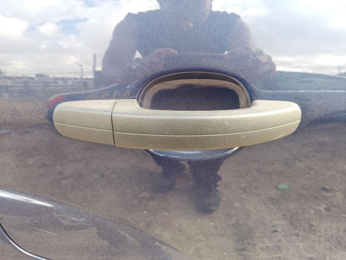 MANETA EXTERIOR TRASERA DERECHA FORD FOCUS BERLINA (CAP) 