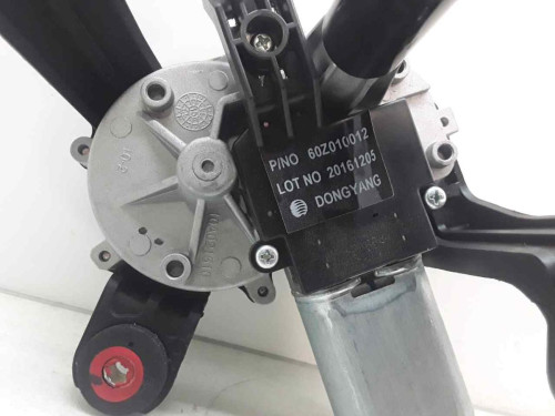MOTOR LIMPIA TRASERO Opel ZAFIRA C 